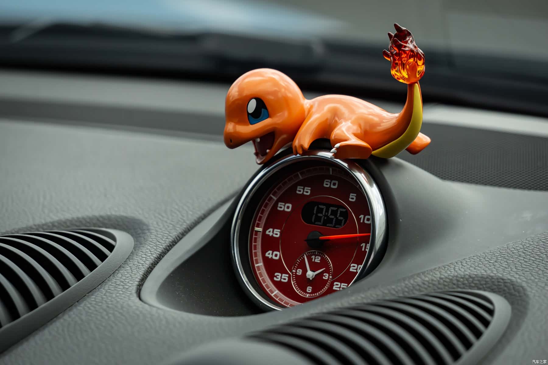 Porsche Cayman, 2020 23