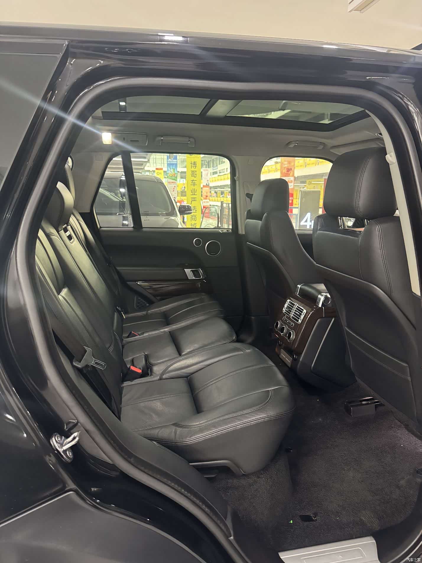 Land Rover Range Rover, 2017 13