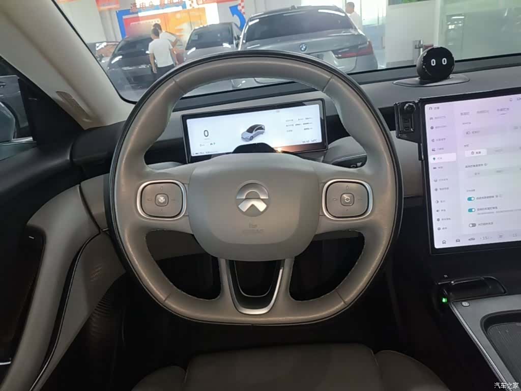 NIO ET5, 2024 11