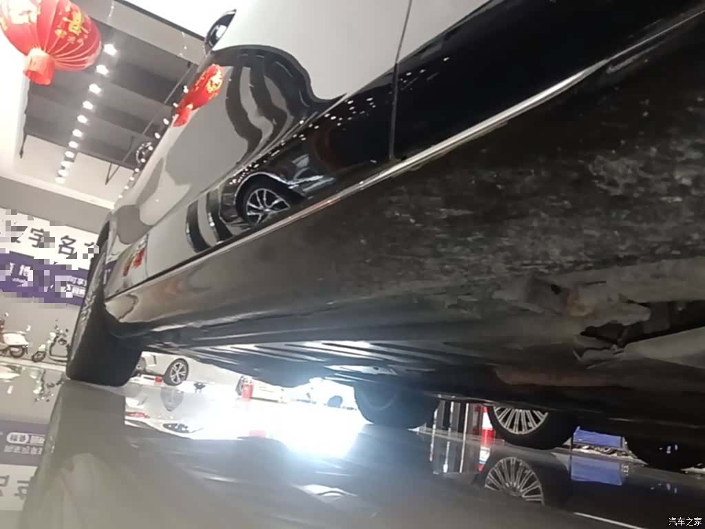 Mercedes-Benz E-Class, 2021 21