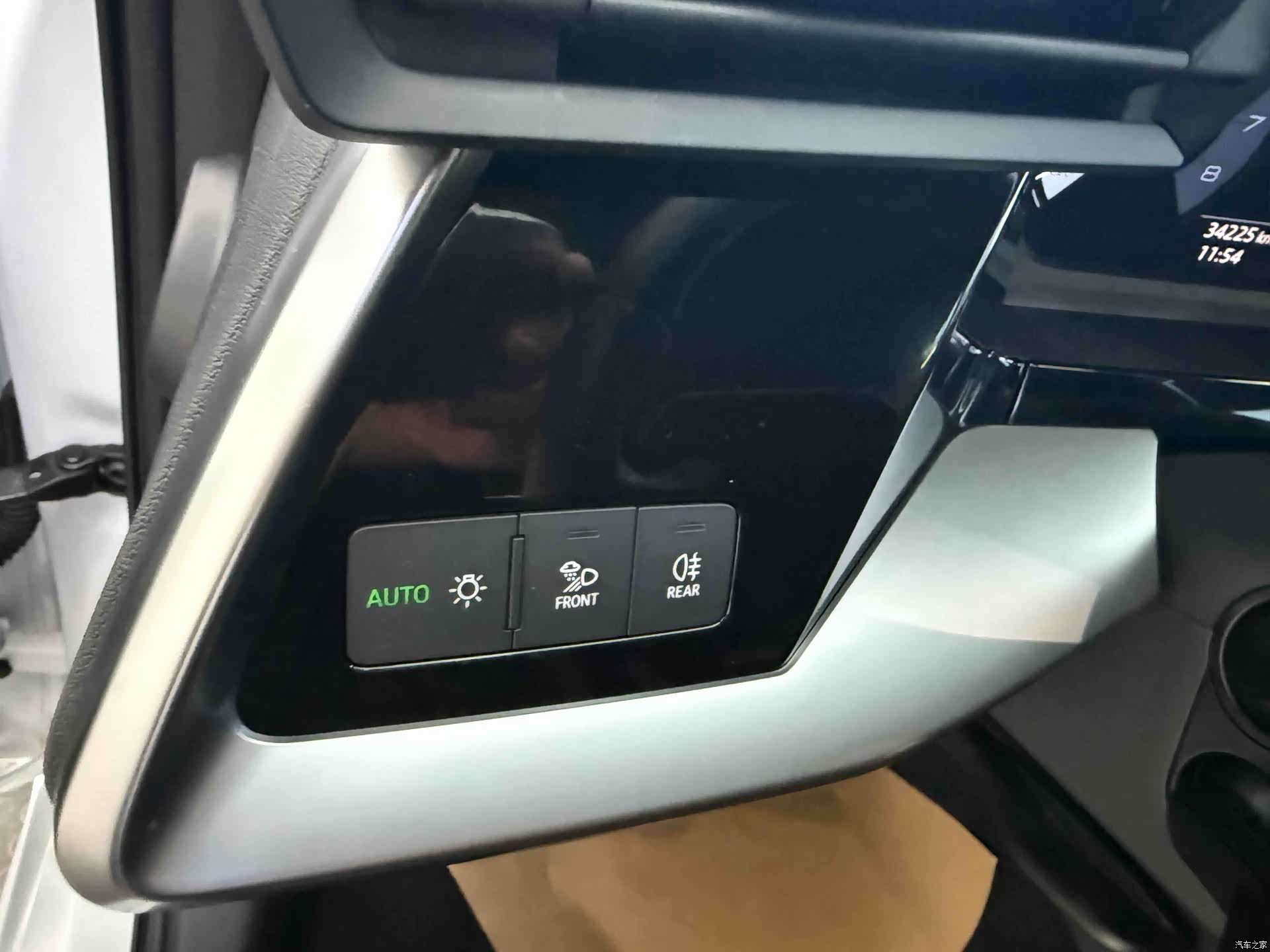 Audi A3, 2022 15