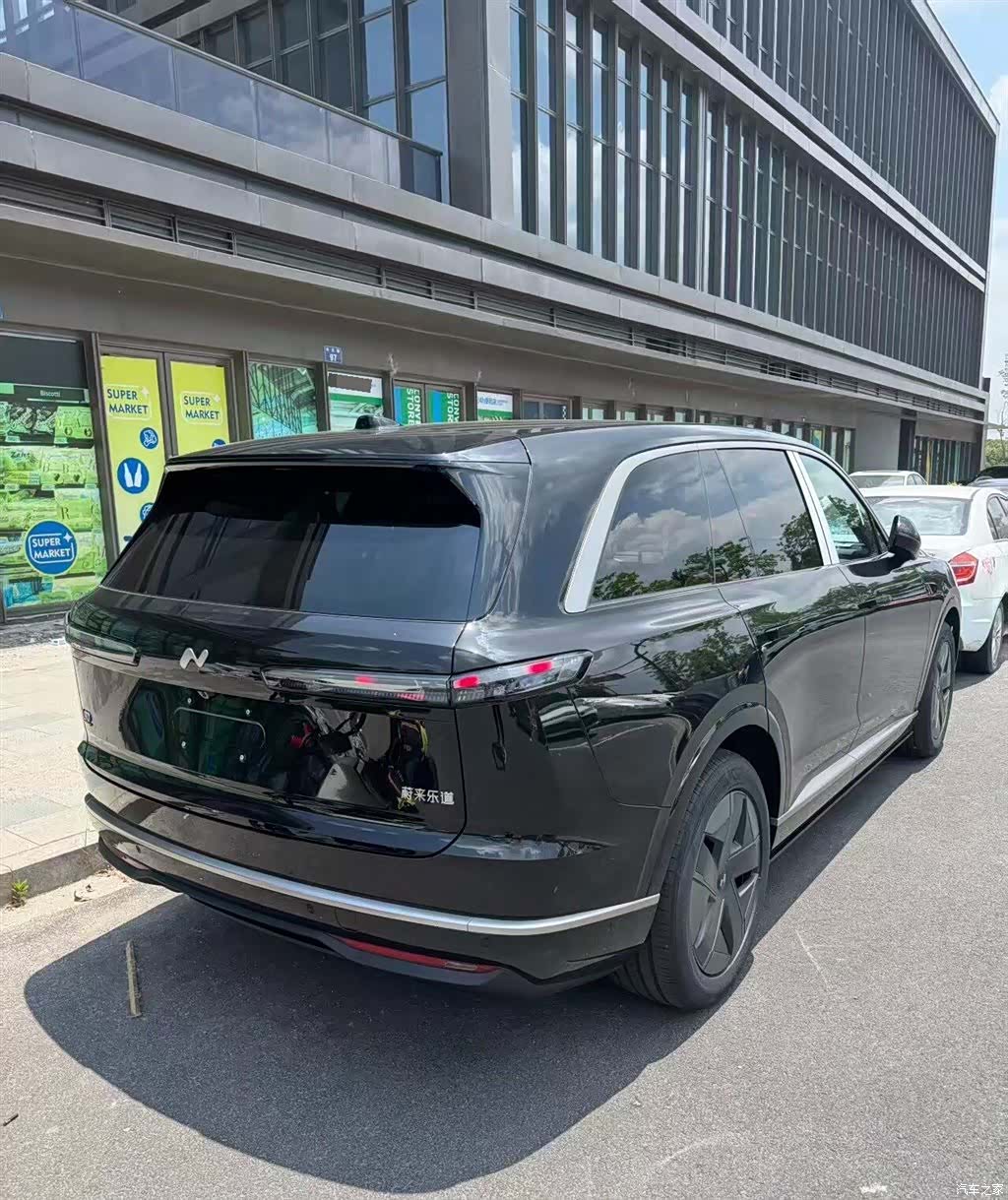 NIO L90, 2026 6