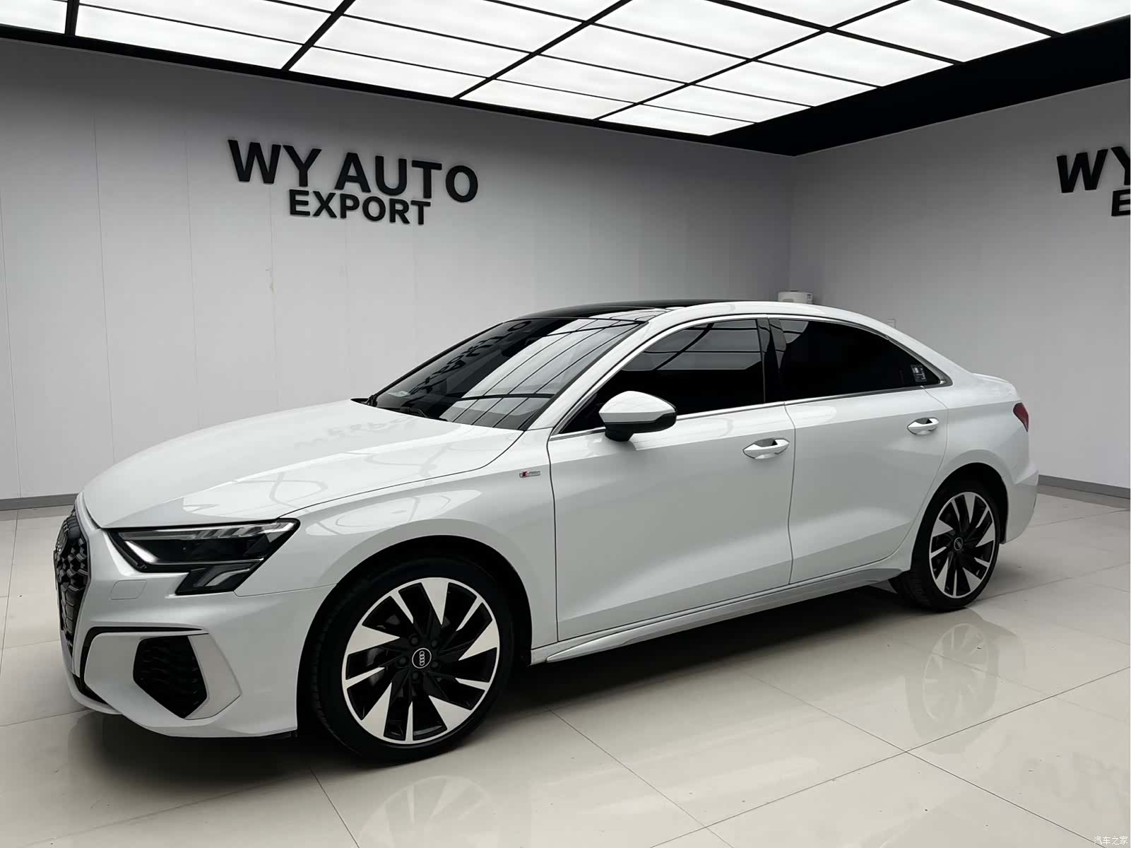 Audi A3, 2023 1