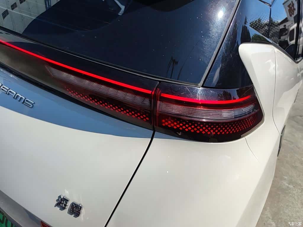 BYD Seagull, 2024 8