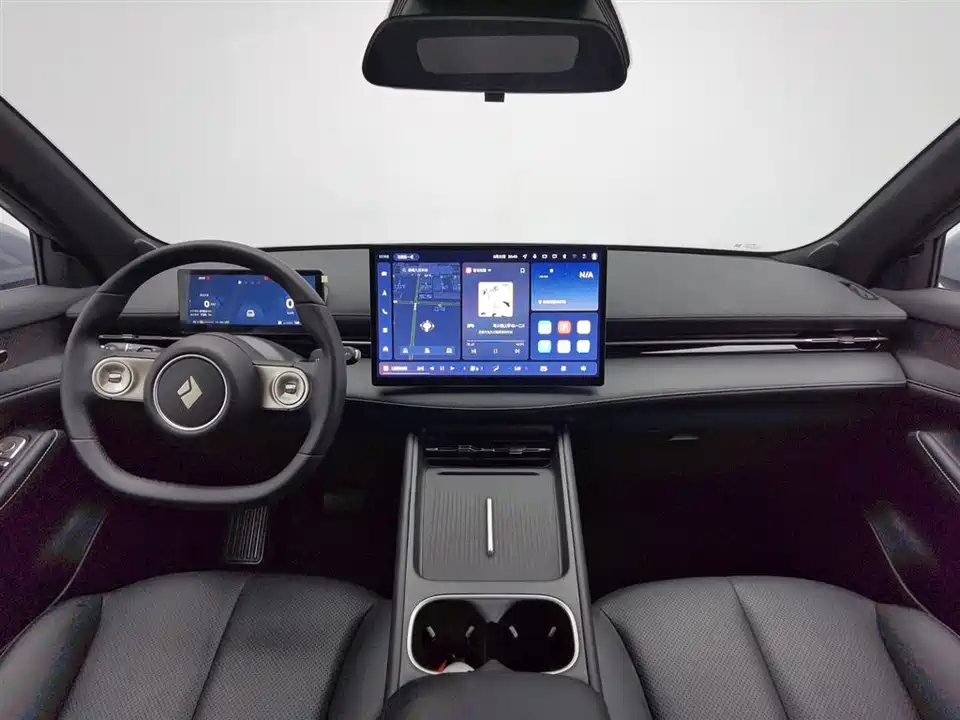 Baoding Sea of Clouds