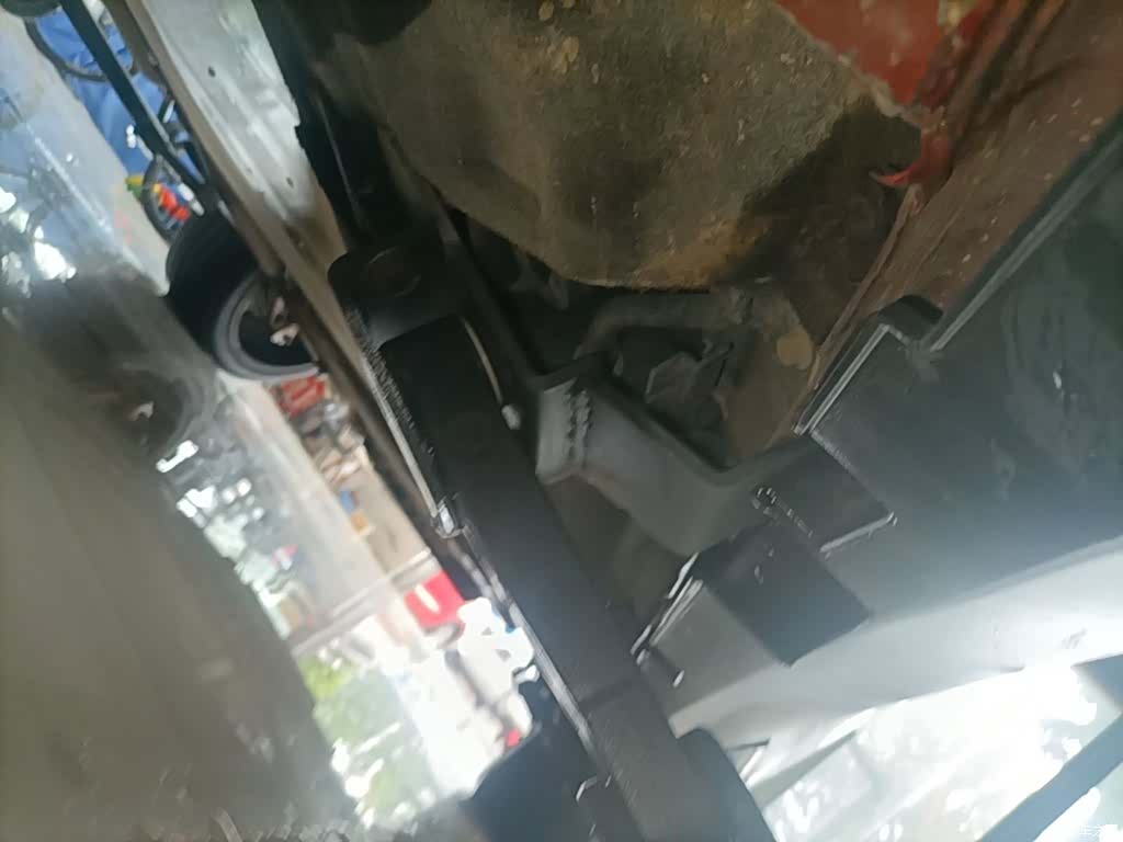 BYD Tang, 2021 22
