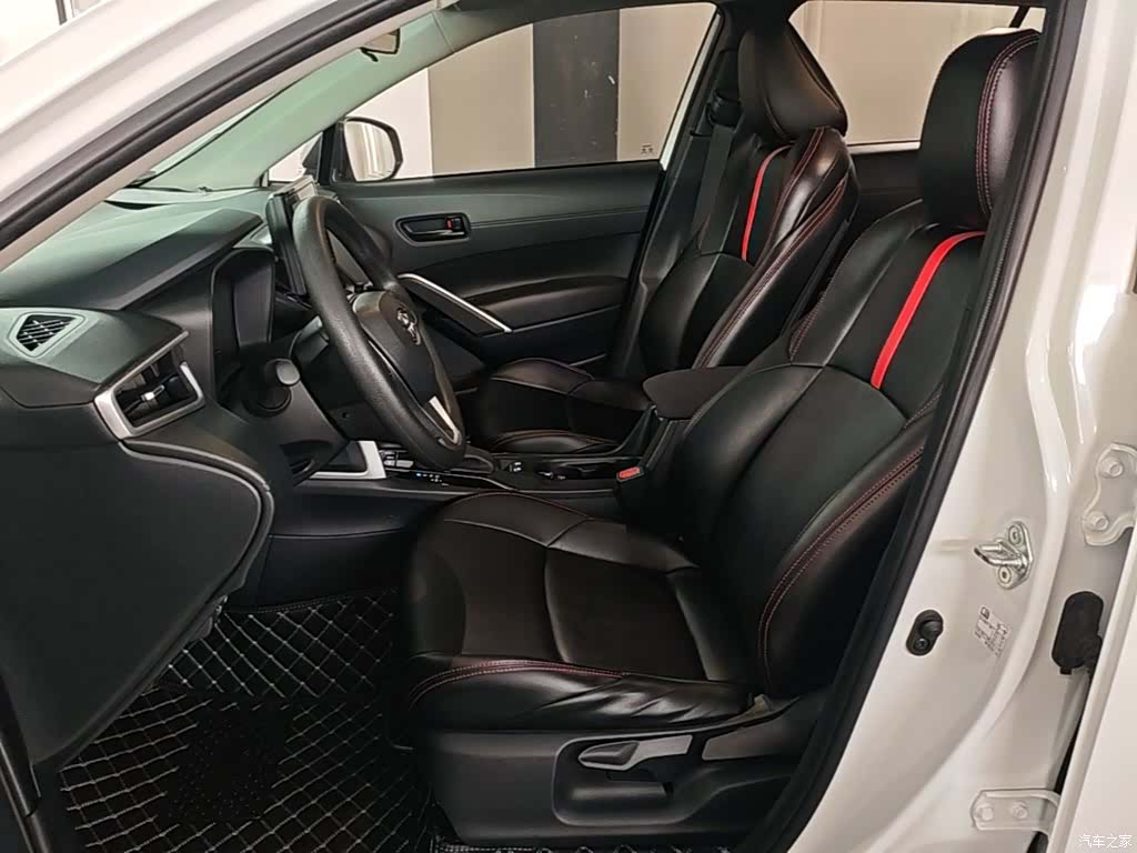 Toyota Frontlander, 2023 15