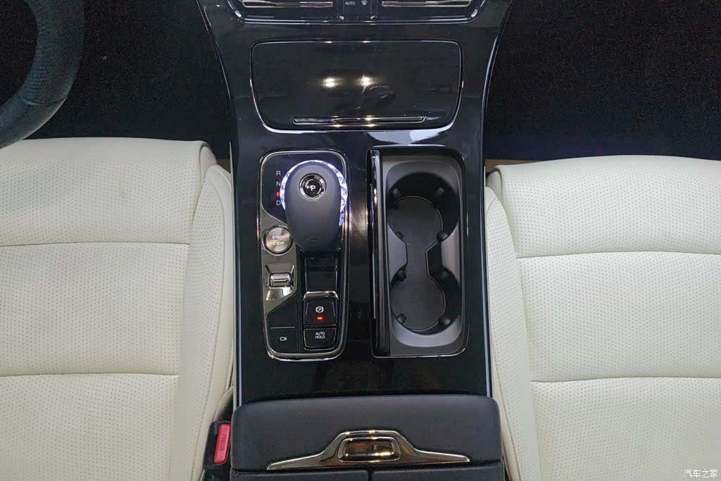 GAC E9, 2023 16