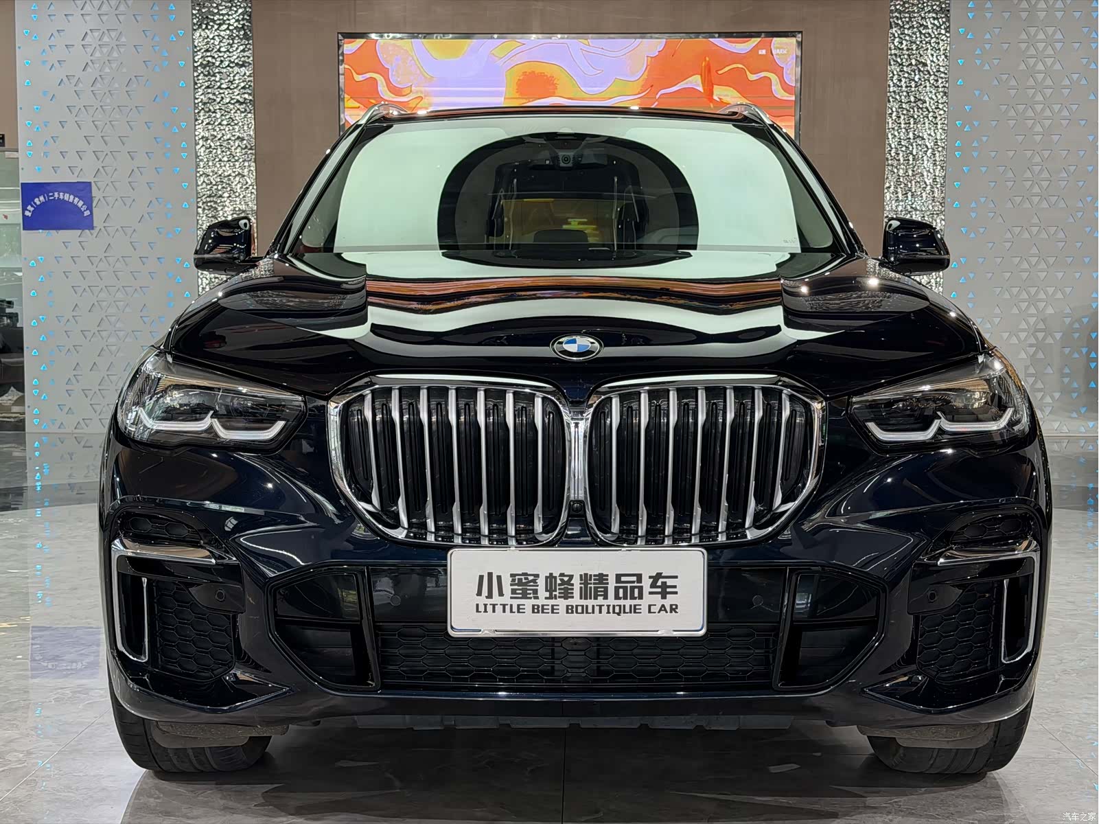 BMW X5, 2022 2