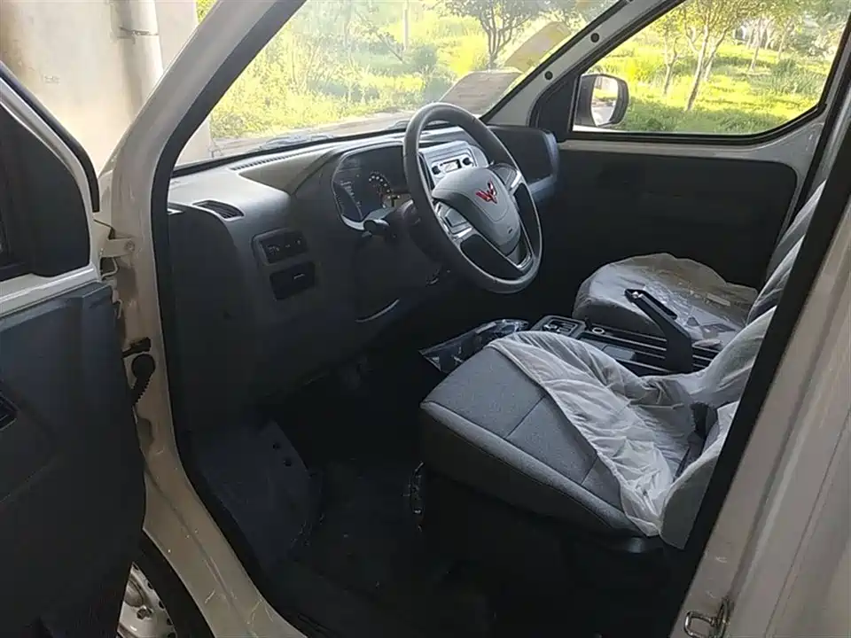 Wuling Wuling Yangguang