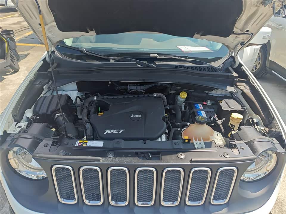Jeep Freeman Jeep Freeman