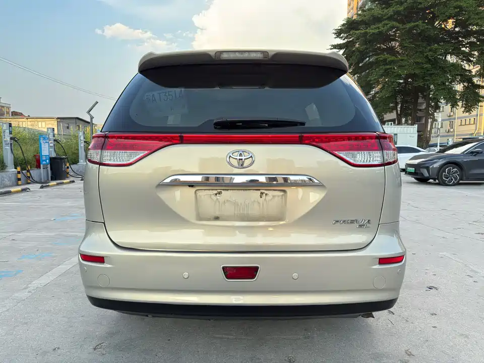 Toyota Previa
