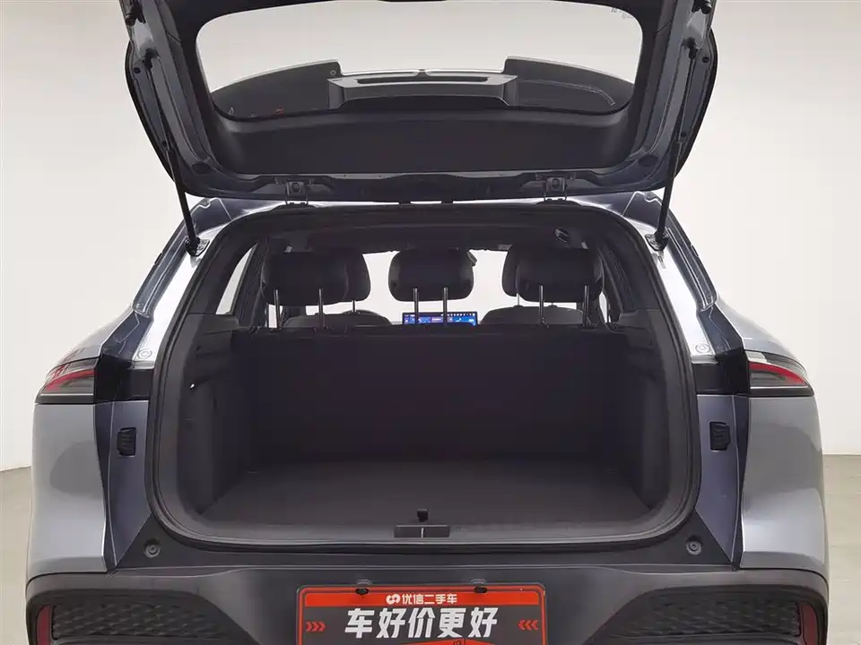 Baoding Sea of Clouds