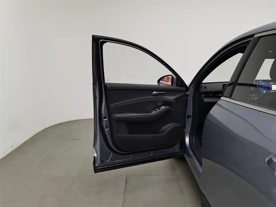 Baoding Sea of Clouds