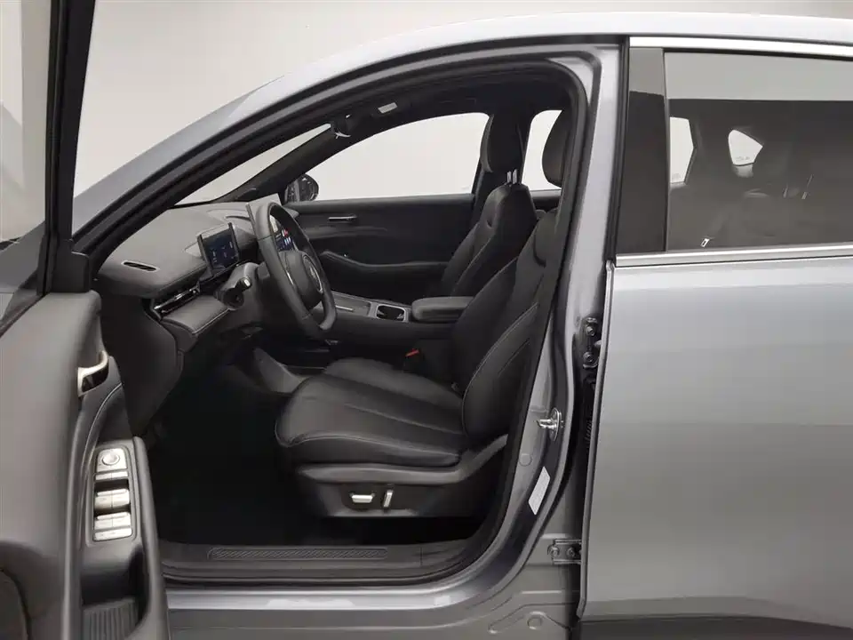 Baoding Sea of Clouds