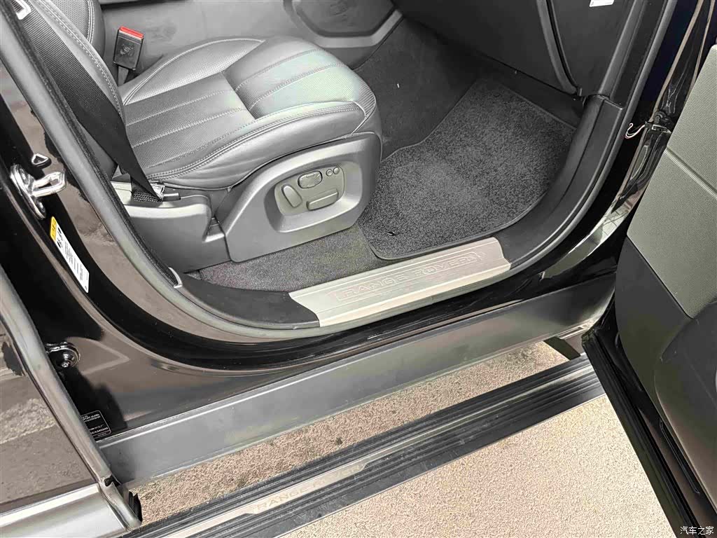 Land Rover Range Rover, 2014 32