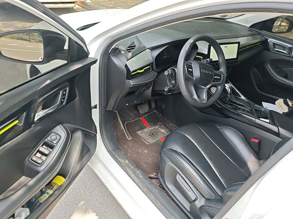 Roewe i5, 2021 16