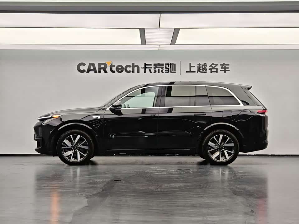 Li Auto Ideal L8