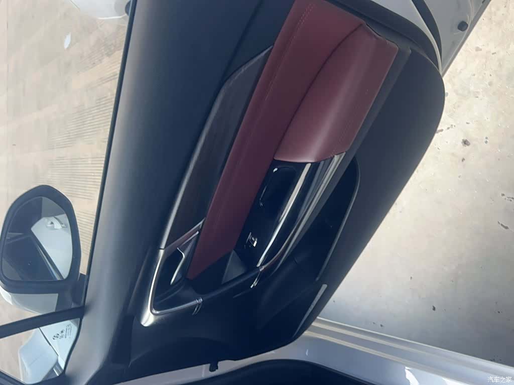 BAIC D50, 2018 20