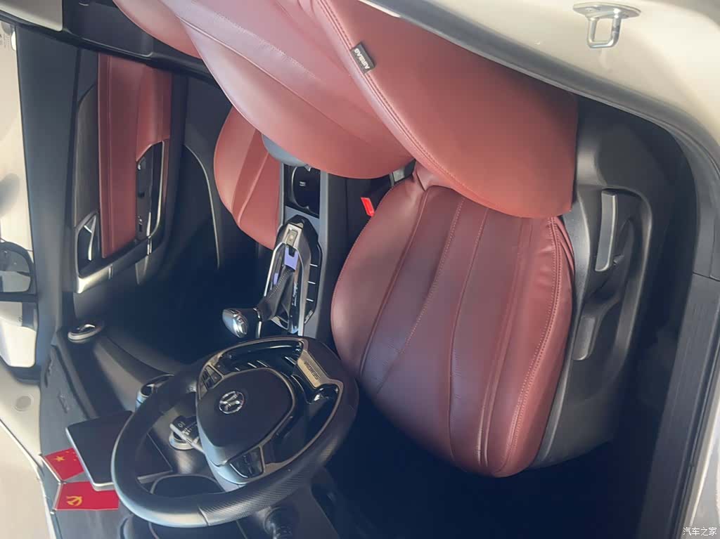 BAIC D50, 2018 14