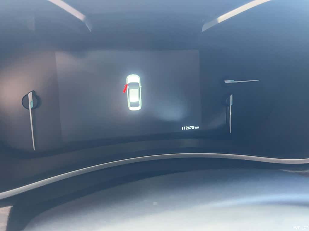 BAIC D50, 2018 7