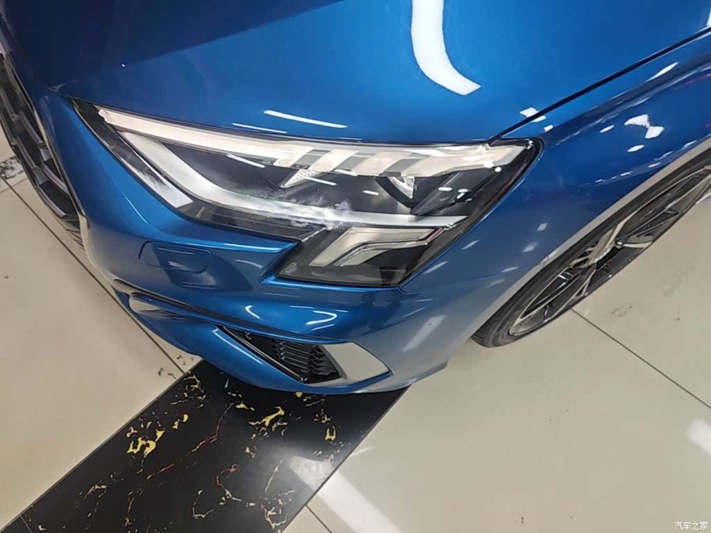 Audi A3, 2021 24