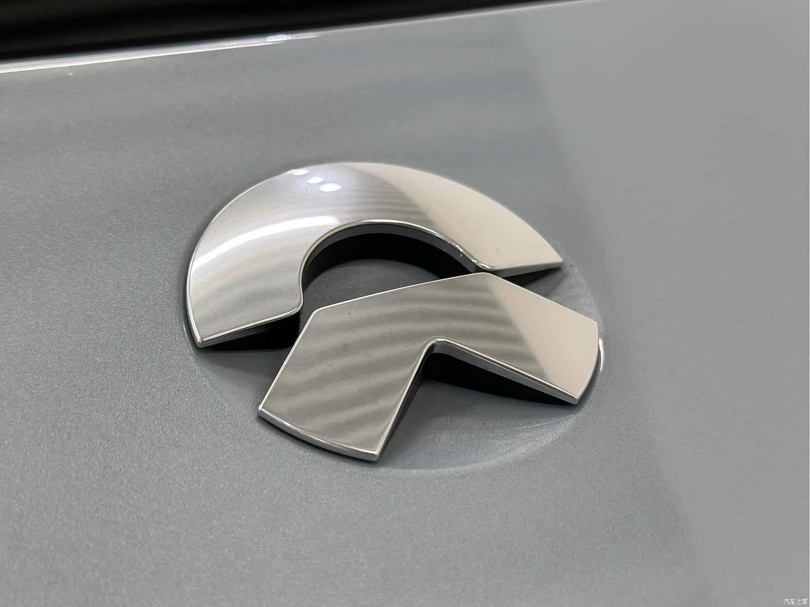 NIO ET5, 2025 23