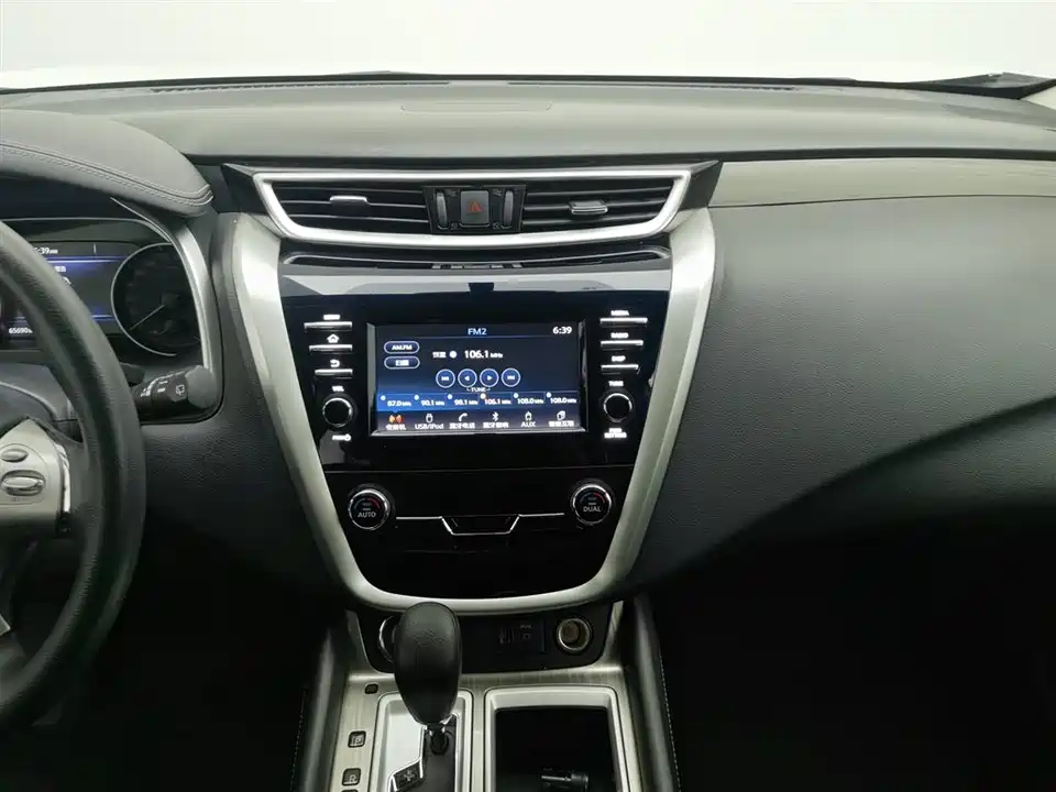 Nissan Loulan Nissan Loulan