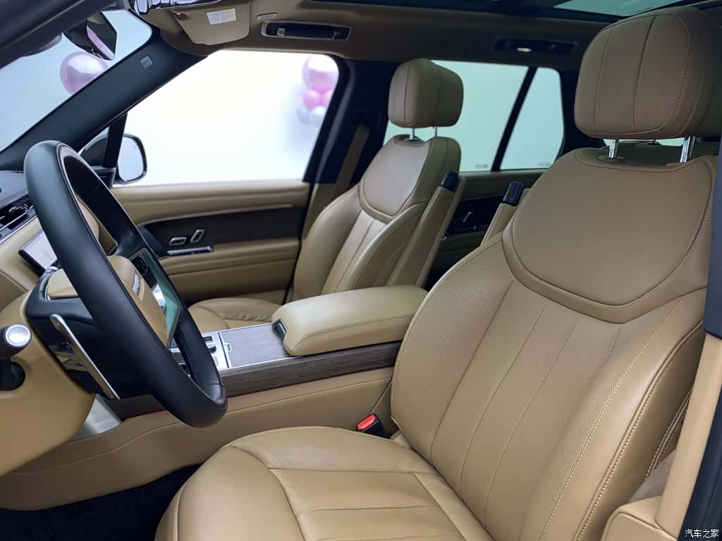 Land Rover Range Rover, 2023 29