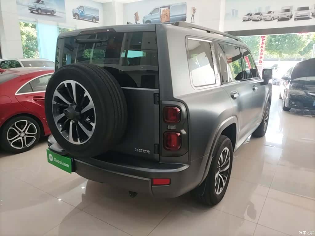 Haval H9, 2025 7
