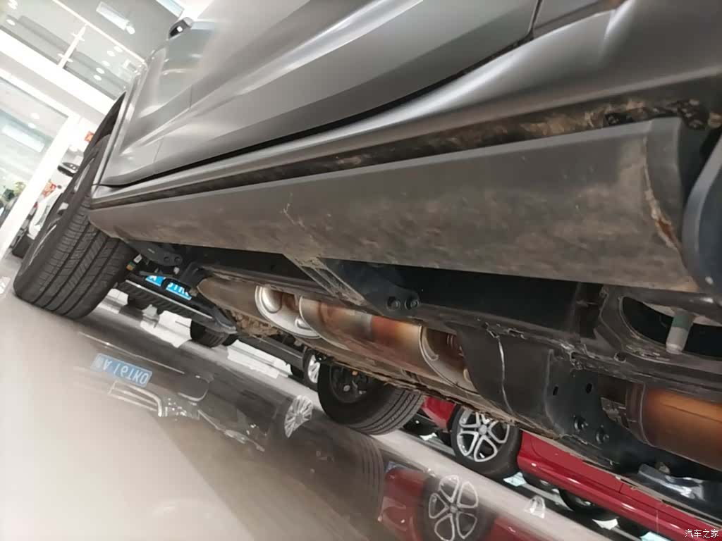 Haval H9, 2025 21