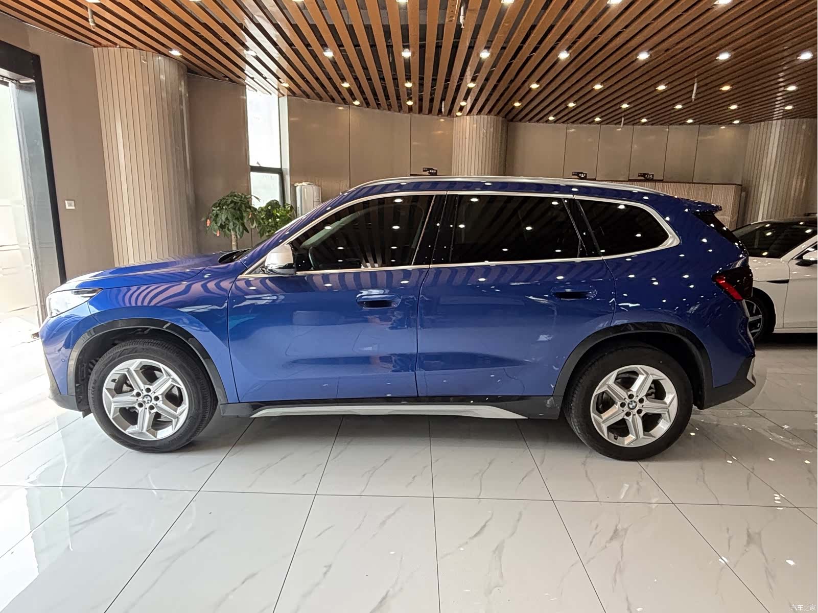 BMW X1, 2023 2