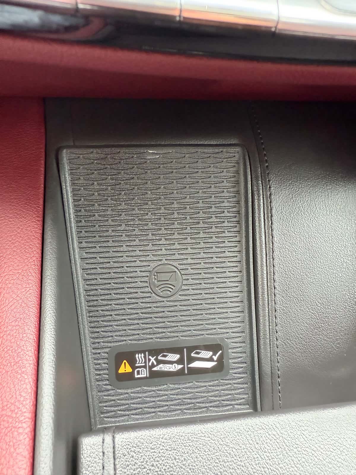 Cadillac CT6, 2026 24