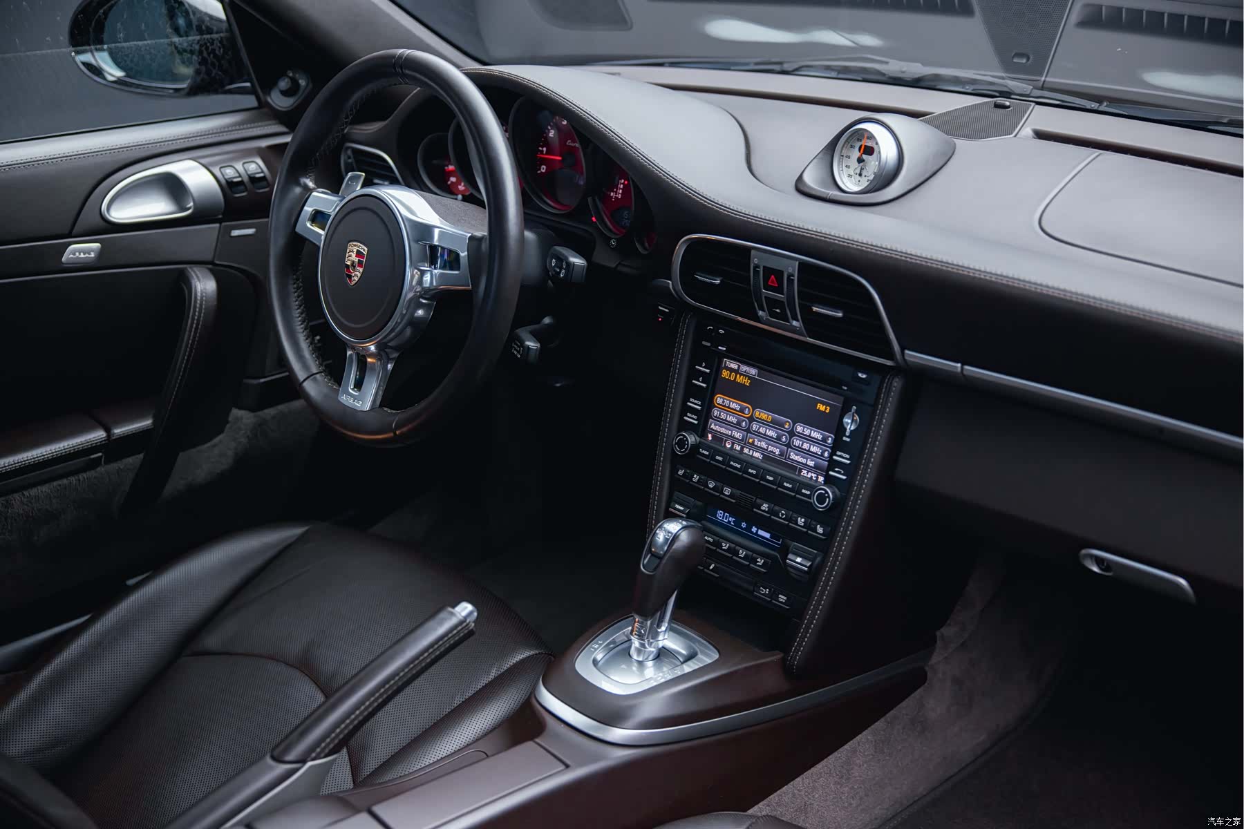 Porsche 911, 2011 31