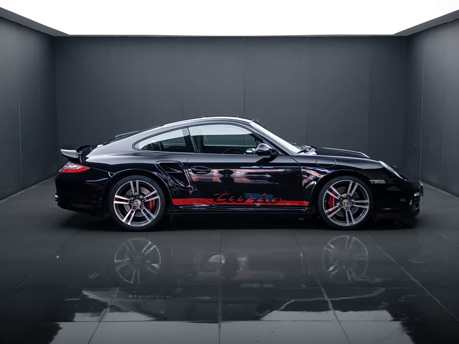Porsche 911 2011, фото 4