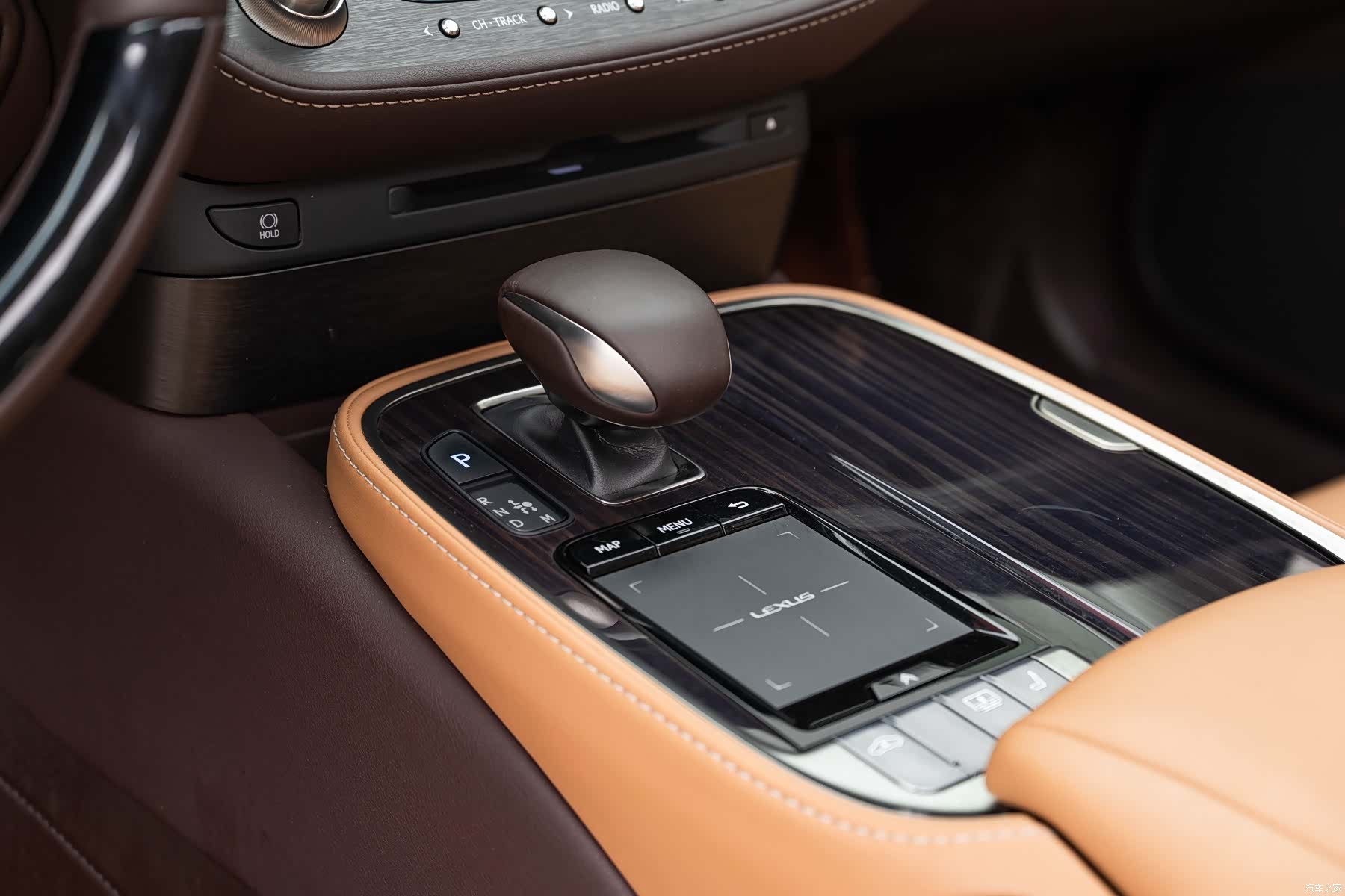 Lexus LS, 2019 15