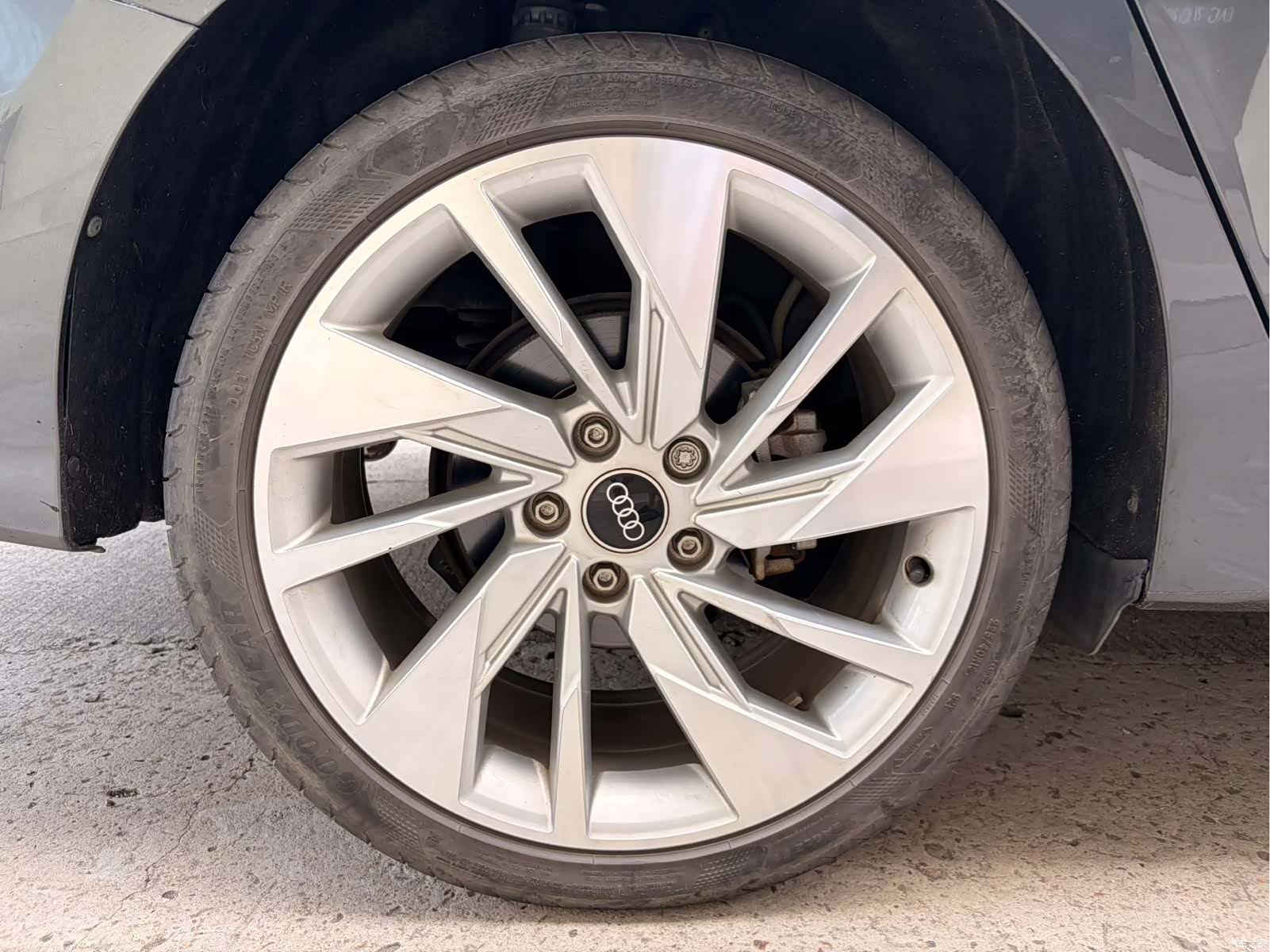 Audi A3, 2022 20