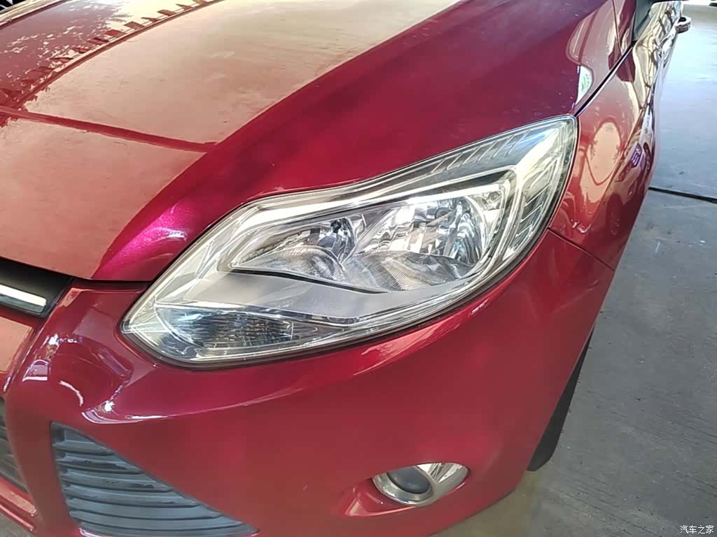 Ford Focus, 2015 24