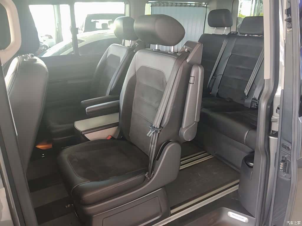 Volkswagen 7, 2017 17