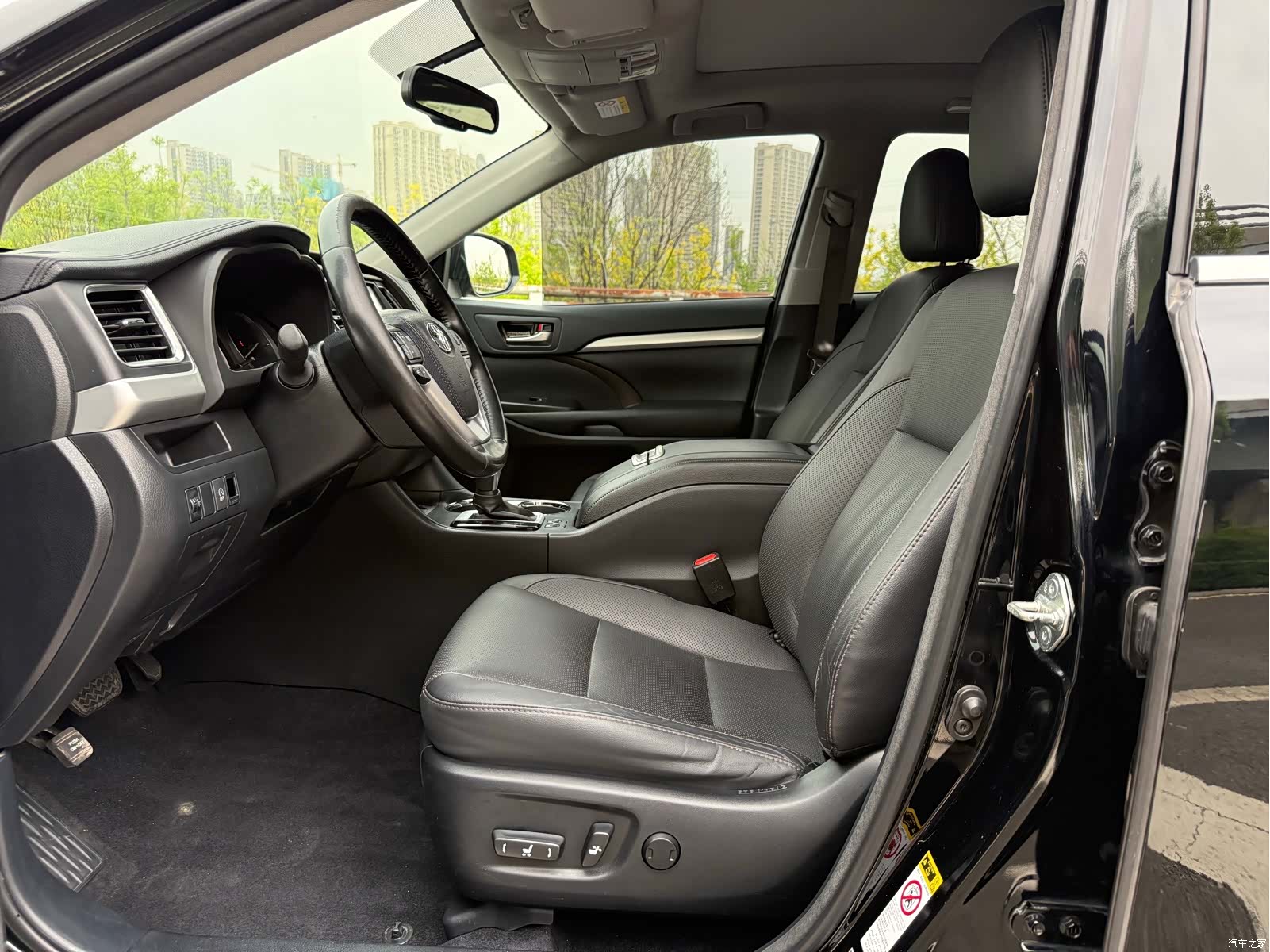 Toyota Highlander, 2017 4