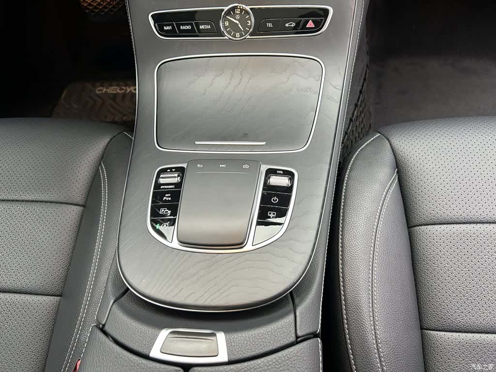 Mercedes-Benz E-Class, 2019 14
