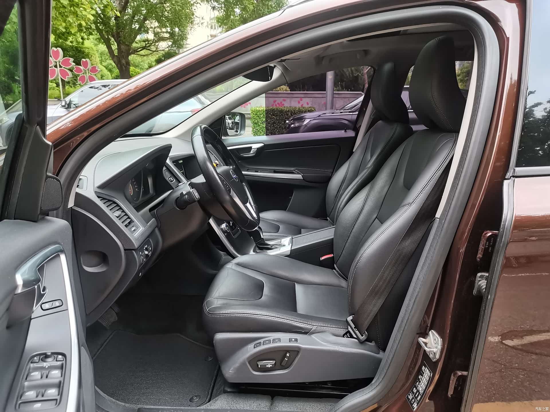 Volvo XC60, 2014 23