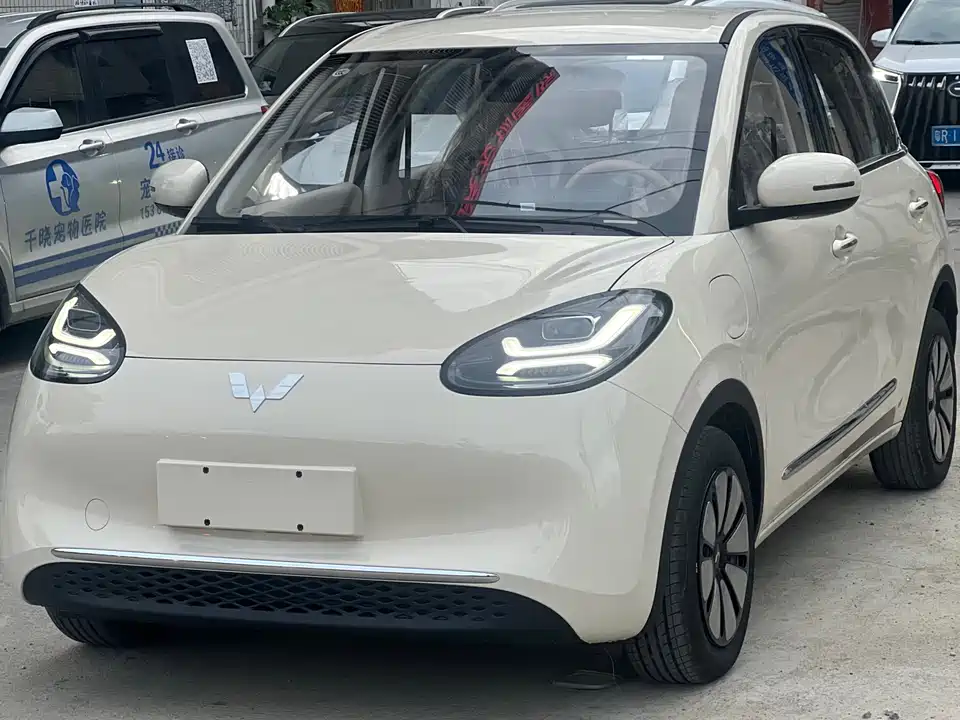 Wuling Wuling Bingguo