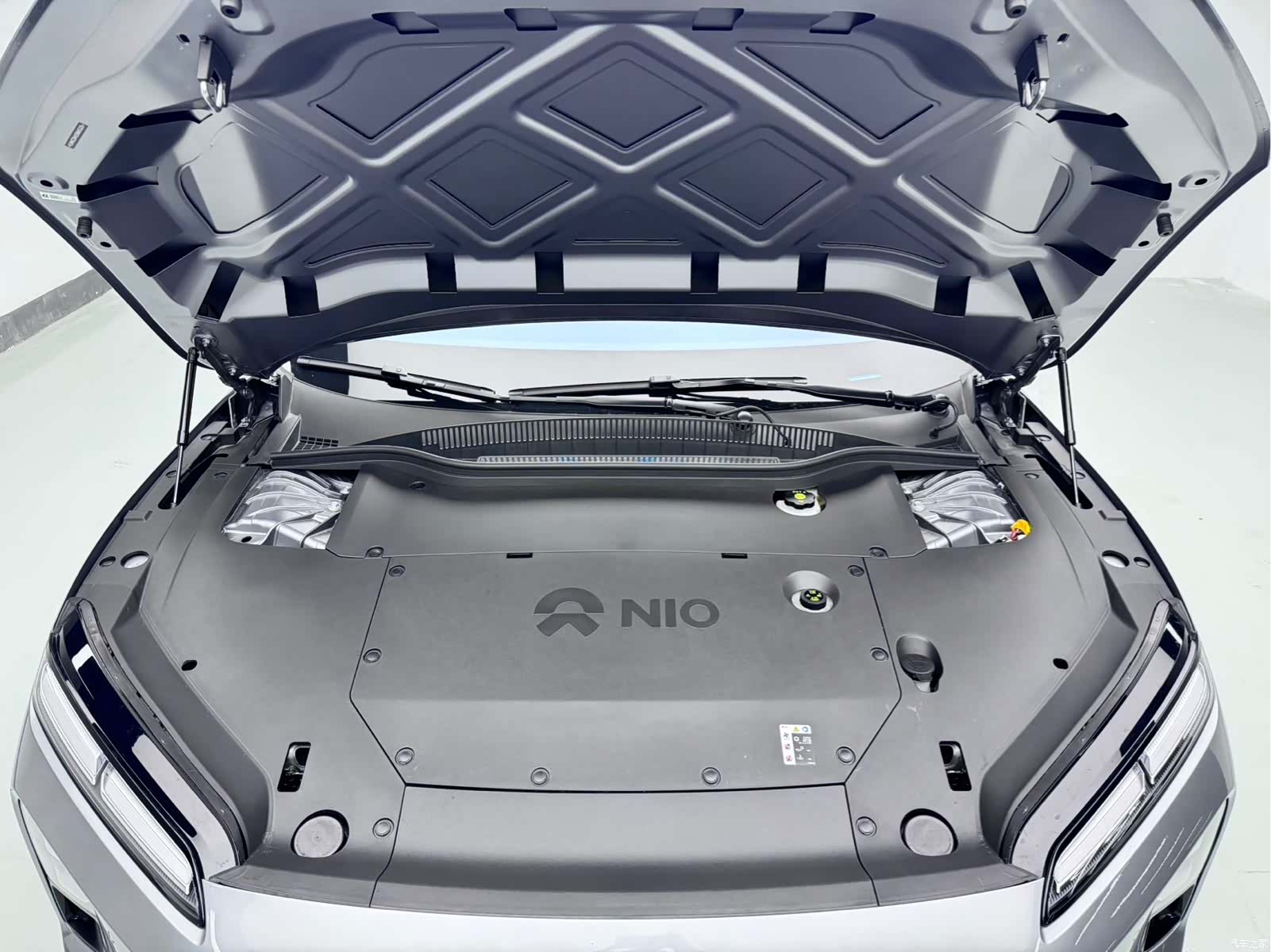 NIO ET5, 2025 9