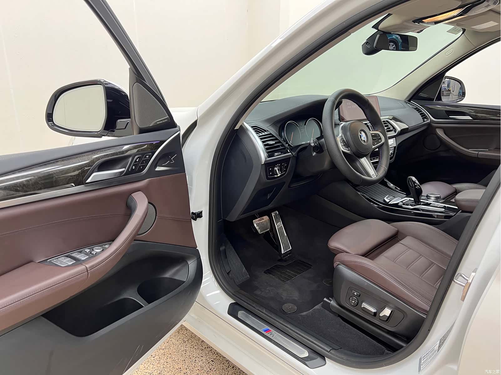 BMW X3, 2019 24