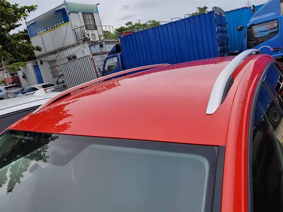 Volkswagen Golf*Jiayu