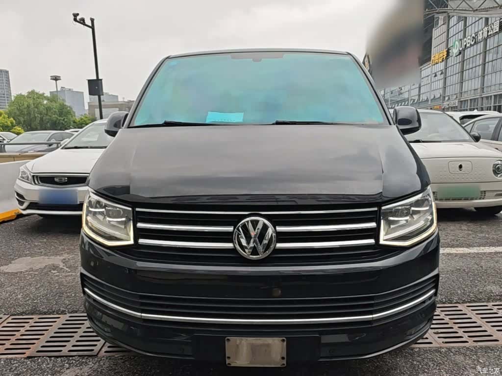 Volkswagen 7, 2018 3