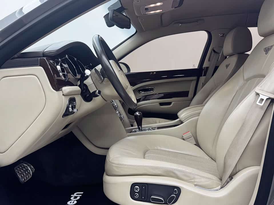 Bentley Mushan Bentley Mushan