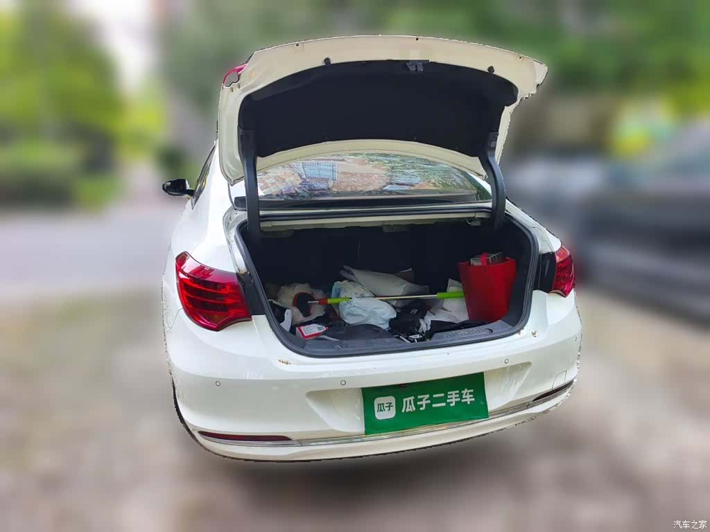 GAC GA6, 2018 10