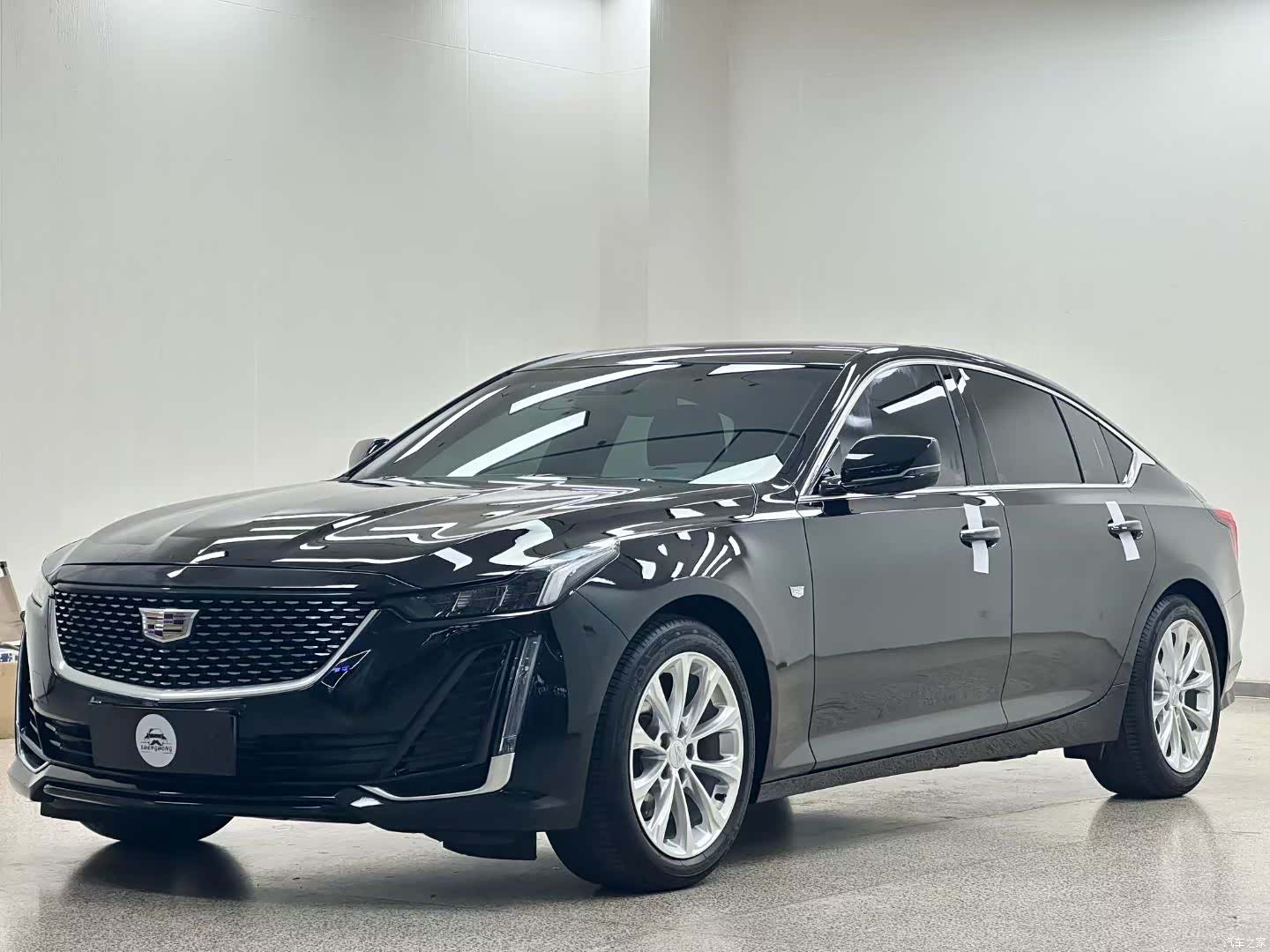 Cadillac CT5, 2023 1